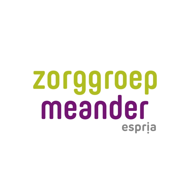 Zorggroep Meander logo